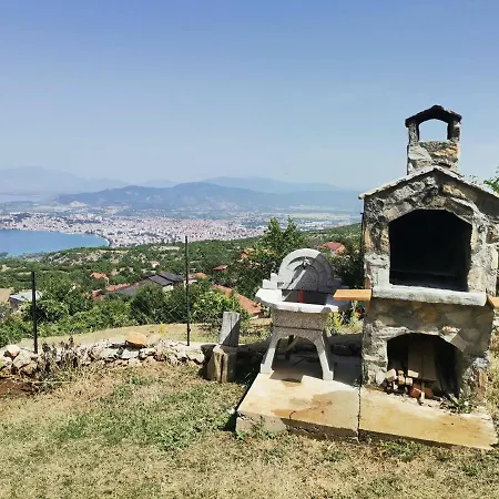 Σπίτι διακοπών Sofia Οχρίδα