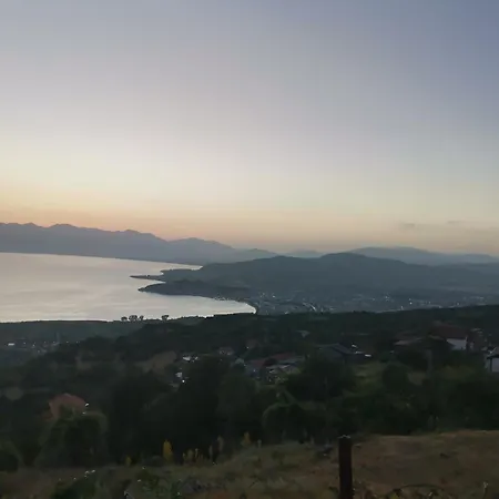 Sofia * Οχρίδα