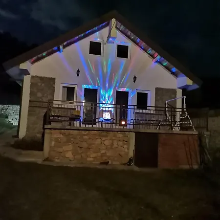 Sofia Οχρίδα